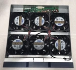 Hp JC475A 9508 V Fan ASSEMBLY;0231A83F. Fixed Price $399.32.