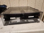 Corning CCH-03U CCH03U Used /w Extras Lanscape. Fixed Price $299.95.