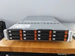Rubrik R6408 Supermicro X11DPT-B Intel 4210 4X Node 2U Server CSE-827 W/ Trays. Fixed Price $1250.00.