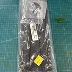 Cpi 10595-712 3" Channel Rack To Runway Mounting Plate Black. Fixed Price $34.99.