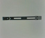 Middle Atlantic HPM-1 Sp Wall Mount Hinged Panel. Fixed Price $29.99.