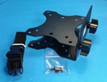 Ergotech Universal Adjustable Thin Client Dell Usff Lenovo Tiny Pc Monitor Mount. Fixed Price $19.95.