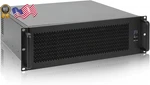 Rackchoice 3U Rackmount Server Chassis Support Liquid Cooling Compatibility. Fixed Price $247.39.