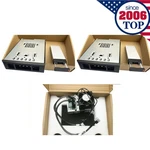Dell Precision T7920 M.2 2X Sas Flex Bay Module 66XHV & U.2 Backplane Kit. Fixed Price $229.99.