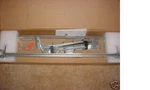 Hp 359254-001 New Rack Rail Kit Proliant DL380 G4 G5 DL385. Fixed Price $237.00.