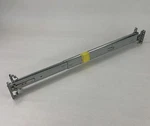 Hp 487244-001 Left And Right Server Rail Kit. Fixed Price $35.99.
