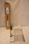 VFDB700 Panduit Vblock Badge Panbvframeb / - Case Of 100 Nos. Fixed Price $69.99.
