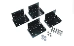Tripp Lite 2POSTRMKITWM Rackmount Wallmount Installation. Fixed Price $60.00.
