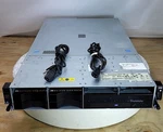 Ibm System X3620 M3 7376AC1 3.5X8 Serveraid M5015 Intel Xeon E5620 16GB. Fixed Price $127.69.