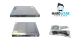 Cisco WS-C3548-XL-EN Catalyst Port Fast Ethernet Switch Star Cert. Fixed Price $49.00.