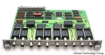 Hp E1367A Dual 4, 75 Ohm Rf Multiplexer. Fixed Price $350.00.