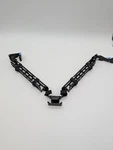 Dell G373C Cable Management Arm Rack Usip. Fixed Price $16.99.