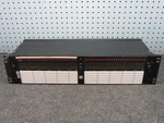 Adc Telecommunications DSX-29/56 DS1 Panel Ckt Rear Comparable To DSX-BEST-56. Fixed Price $230.00.