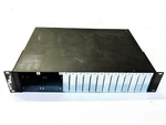 Transition Networks Slot Point System Chassis CPSMC1300-100 Used. Fixed Price $85.58.