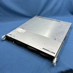 Supermicro Superserver SYS-510-MR Barebones 2X 400W Psu 1U Rackmount. Fixed Price $314.99.