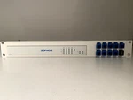 Sophos Sg 125 Rev. 3 Pfsense Firewall With Rackmount.it 1U. Fixed Price $179.95.