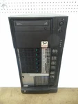 Intel Rack Mountable Server Chassis P/n SC5650UP. Fixed Price $229.97.