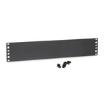 Kendall Howard 2U Flat Spacer Filler Blank 1901-1-101-02. Fixed Price $18.95.