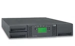 Ibm 3573 L2U TS3100 Tape Library. Fixed Price $950.00.