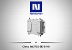 Cisco IW3700 IW3702-2E-B-K9 Dual Band 802.11AC (us) Wireless Access Point. Fixed Price $899.99.
