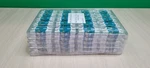 (qty. 100) Mtp To 4X Optical Breakout Coupler LCSM-2X2-ADAPTER Fiber. Fixed Price $24.99.