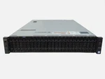 Dell Poweredge R730XD Server 24 Bay 2.5" Barebones Empty Chassis HC5VX. Fixed Price $125.00.