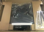 Middle Atlantic Rack Mount Quiet Blower Panel Automatic On / Off Part # QBP-2A. Fixed Price $289.00.