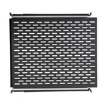 Kendall Howard 1U 20" Vented Rack Mountable Sliding Shelf Usa Made 1922-3-400-01. Fixed Price $157.76.