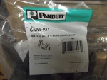Panduit Cmw-kit Waterfall For Ladder Rack. Fixed Price $60.50.