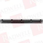 Trendnet TC-P24C6 / TCP24C6 (new In Box). Fixed Price $42.55.