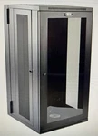 Tripp Lite SRW26USG Wall Mount Floor Rack : Scratch-n-dent New Unit. Fixed Price $359.95.