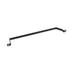 Kendall Howard 3" Deep Flanged Lacing Bar 10 Pack 1903-1-111-00. Fixed Price $163.33.