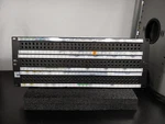 Adc PPE4632-MVJ-BK Pro Patch Series Video Panel 4RU Position Mount. Fixed Price $184.81.