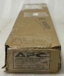 Computer Server Accessory Apc Rackmount Rails OM-756H Rev 12 Mew. Fixed Price $99.99.