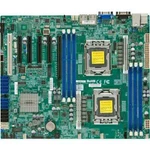 Supermicro MBD-X9DBL-3F-B Motherboard New, In Stock, 5 Year Warranty. Fixed Price $2795.00.