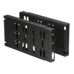 Panduit Power Outlet Unit Bracket For 2 4 Post Racks. Fixed Price $190.00.