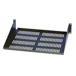 Tripplite SRSHELF2P Rack 2U Cantilever 60LB Capacity. Fixed Price $91.13.