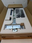 Open Box Dell Poweredge 2900 Rapid Versa Rail Kit 0YY859. Fixed Price $39.99.