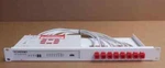 Fortinet Fortiwifi 50E-2R Dual Radio 7X Ge RJ45 (5X Switch + 2X Wan) Rack Utm. Fixed Price $250.00.