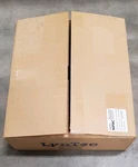 Lyntec NPAC-120-4 Rack-mount Panel Power Automation W/four 120V 20A Relays. Fixed Price $1000.00.