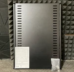 Tripp Lite Smartrack Fixed SRSHELF4PHD Open Box!. Fixed Price $39.99.