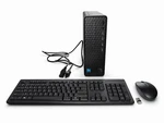Hp Slim Desktop S01-PF2033W I3-12100 8GB 512GB Ssd Wi-fi Win 11 Keyboard Mouse. Fixed Price $279.99.