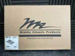 Middle Atlantic Utility Rack Shelf 1UX11.5" UMS1-11.5 Brand New!. Fixed Price $29.99.