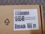 Emc 100-562-469 King GEN4 Rpa Slide Left/right 1U Rack Rails Kit For Server. Fixed Price $59.81.