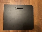 Hp Z4G4 Workstation Side Access Panel Door Used. Fixed Price $59.99.