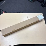 Dell 0C597M Rail Kit For Poweredge R210 R310 R410 R415, 2/4 Post. Fixed Price $44.99.