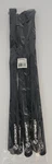 Lot Of 192 Ortronics OR-70700084-00 18" Tape Hook And Loop Cable Manager. Fixed Price $129.50.