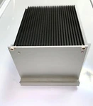 Schroff 20809-537 High Frequency (emc) Plug-in Unit 142 X 170 112MM 28HP 3U. Fixed Price $55.00.