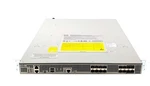 Cisco ASR1001-HX System, 4X 10GE, 8X 1GE,, Dual Ac Power Router. Fixed Price $2400.00.
