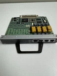 Cisco PA-MC-4T1 4-PORT Multichannel Pri Adapter 7200 47-6344-01. Fixed Price $65.00.